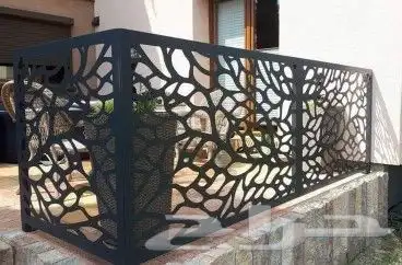 حداد.ابواب.درج.هاجر.شينكو.مضلات.بويندري.ديكور.شينكو سور. 4