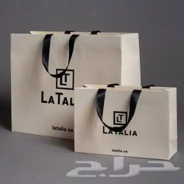 استيكر اكياس كروت بوكسات استكر ورقيات مطبعة استكرات 1