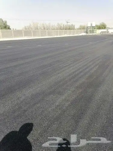 حفر وترحيل بوكلين بوكلينات 1
