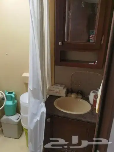 غرفه كرفان أمريكي كولمن 7