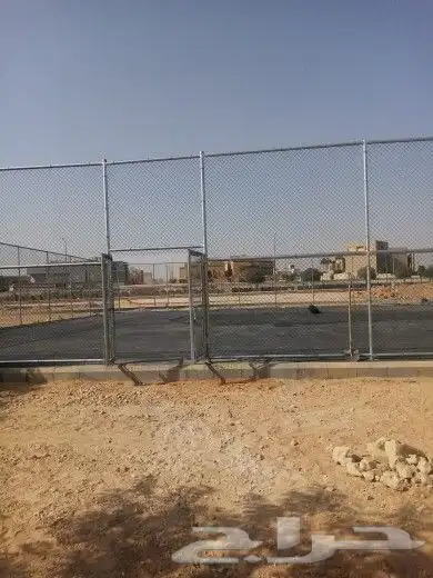 مقاول شبوك زراعيه وحكوميه 5