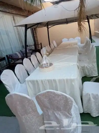 اجار خيام كوش مداخل حفلات الرياض كل مايخص الحفلات 1