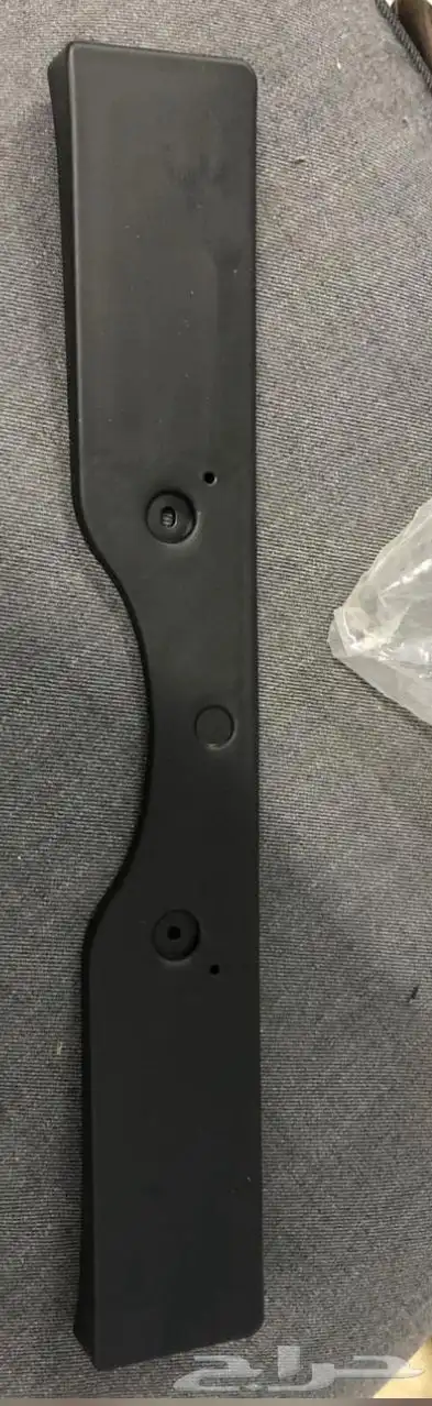 قاعده لوحه طويله سيارات افالون لكزس 81