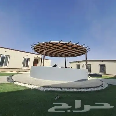 تنسيق حدائق تصاميم عصريه وراقيه وبأسعار تنافسية 6