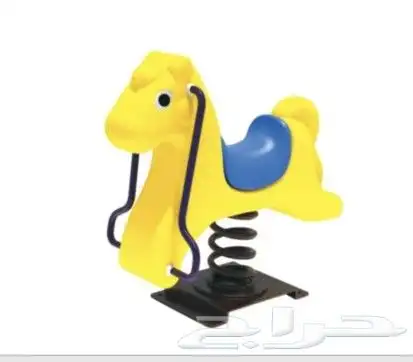 نطاطات ترامبولين وألعاب اطفال ومراجيح 19