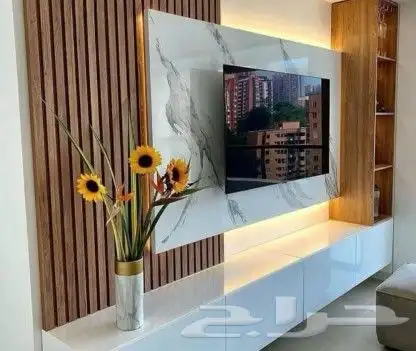 مرايات شيبورد بديل رخام فوم بديل خشب شاشات ادراج 0