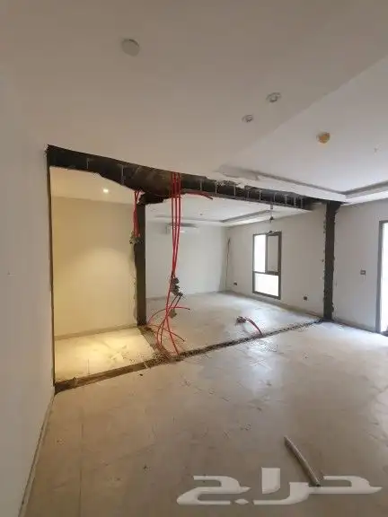 قص جدران اذاله جدران توسيع درايش فتح أبواب 8