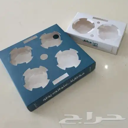 مطابع بوكسات واكياس وستكرات 1