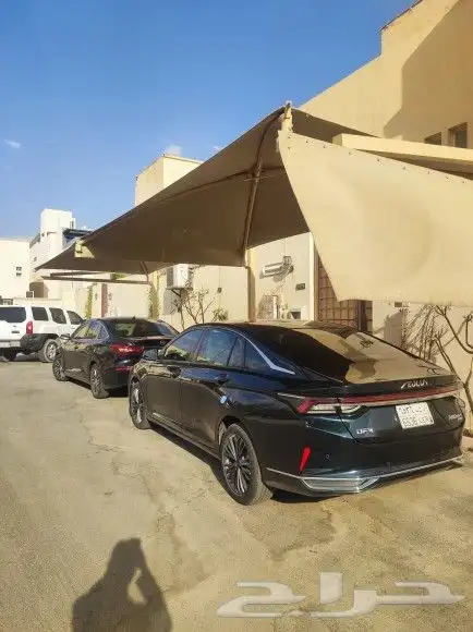 حداد عام مظلات وسواتر جميع انواع الحداده 2