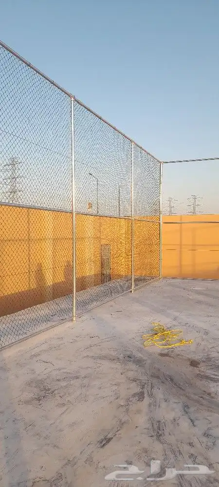 مقاول شبوك زراعيه وحكوميه 9