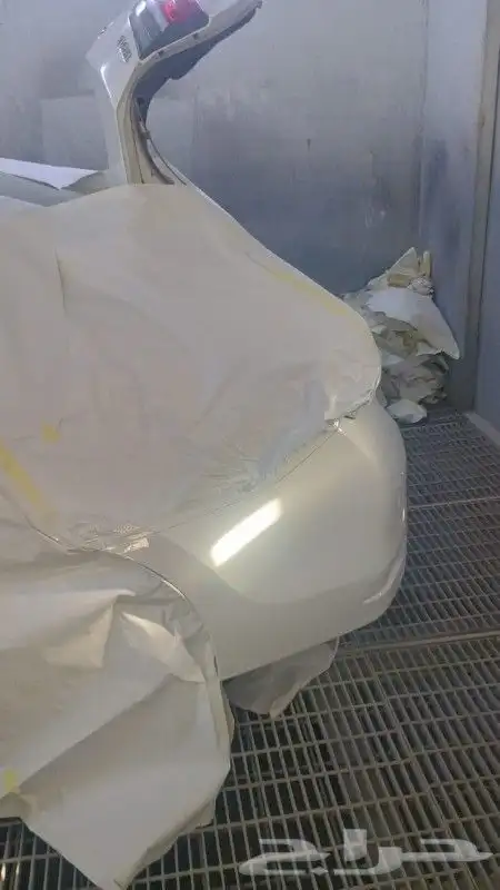 ابو مالك للشفط والتعديل بدون بويا 7