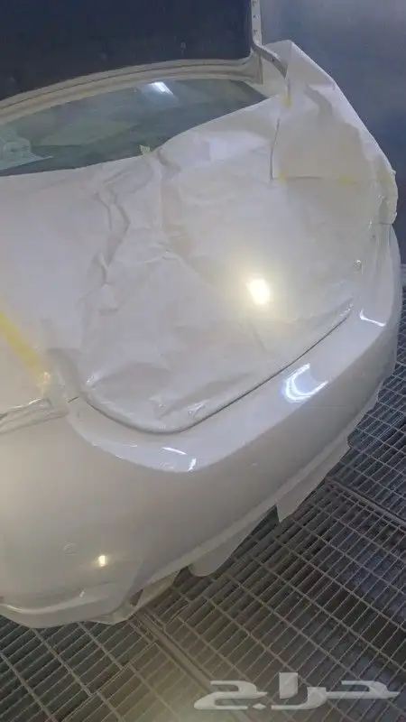 ابو مالك للشفط والتعديل بدون بويا 6