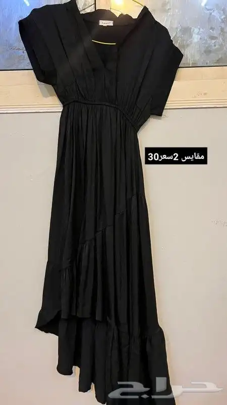 فساتين مستعمله استخدام قليل جديده لاجود فيها عيوب 4