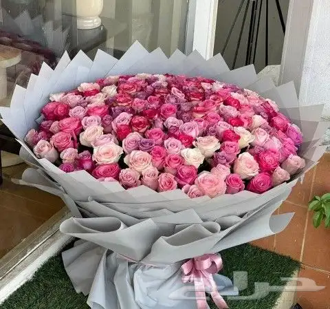 توصيل ورد جده لتواصل وتساب 7