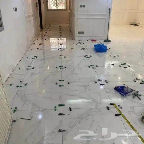 مبلط معلم بلاط بورسلان 7