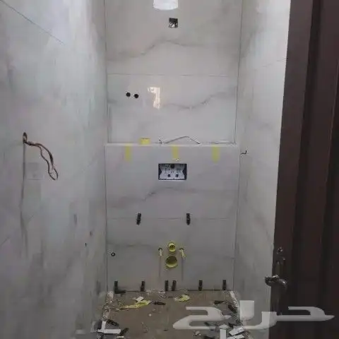 مبلط معلم بلاط بورسلان 9