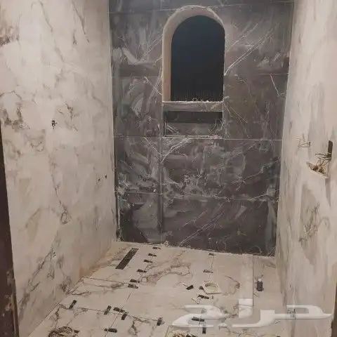 مبلط معلم بلاط بورسلان 8