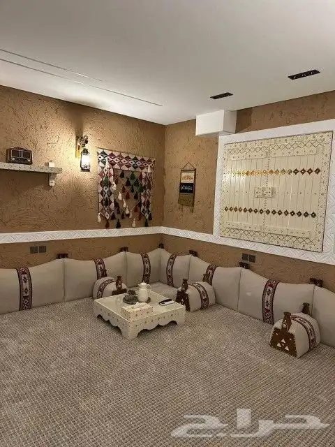 فصيل جلسات تراثي حسب الطلب 0