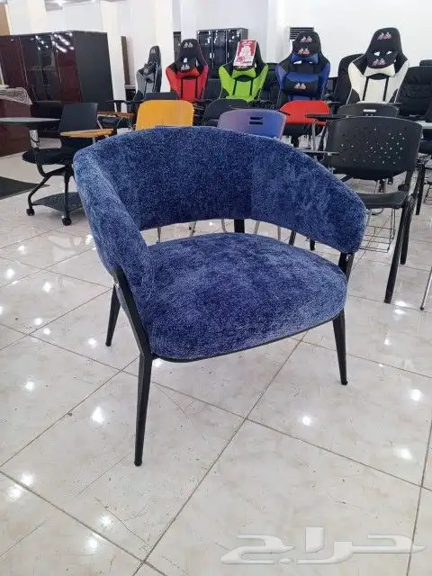 كراسي كوفي مفرد 6