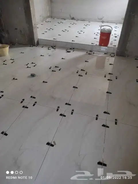 مبلط معلم بلاط بورسلان 2