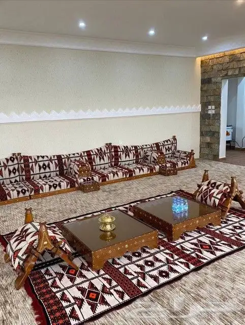 فصيل جلسات تراثي حسب الطلب 1