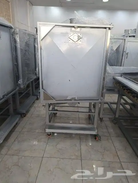 مندي _فرن مندي ستيل كامل _مندي _طواجن 3