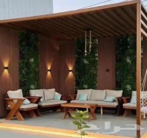 جلسات خارجيةVIP تفصيل وجاهزة حسب الطلب واغطية حماية 46