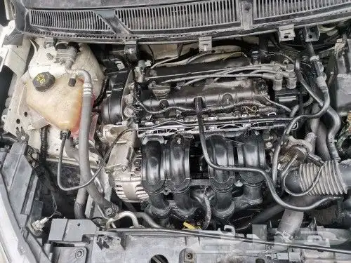 ايكو اسبورت فورد فوكس فيكو فيستا اسكيب فكتور 0