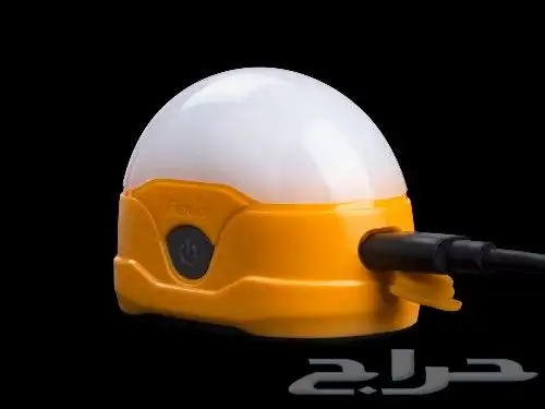 لمبه تخييم من فينكس 0