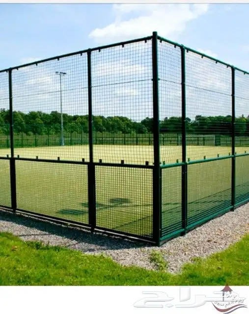 مقاول شبوك زراعيه وحكوميه 6