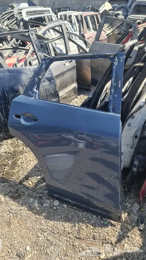 قطع غيار بودي مازدا اصلي تشليح صدامات شمعات موديل2019وطالع 14