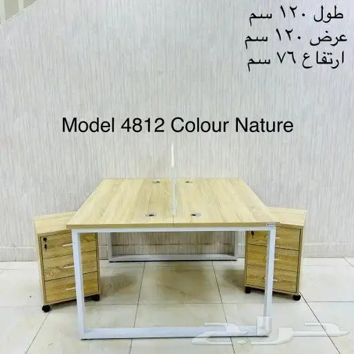 دولاب  مكتب كراسى استقباليه 3