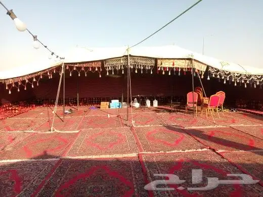 اجار خيام كوش مداخل حفلات الرياض كل مايخص الحفلات 2