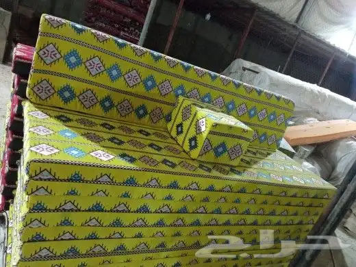 لمسات تراثيات الخميس 9
