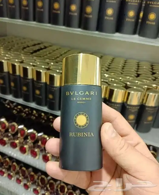 توفرت كميه محدوده من عطور النيش تستر لاتفوتكم 0