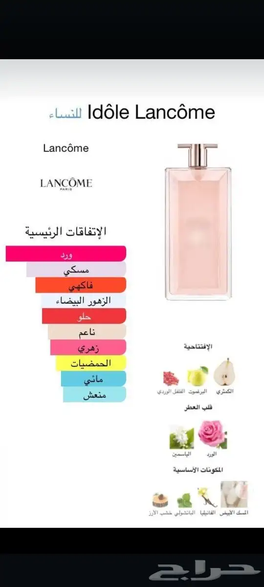 عطورات اصليه 1