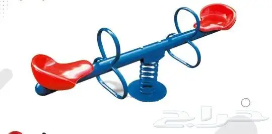 نطاطات ترامبولين وألعاب اطفال ومراجيح 20