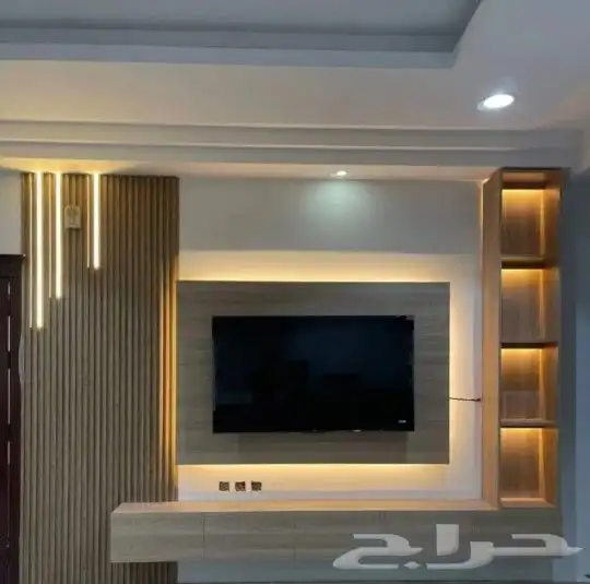مرايات شيبورد بديل رخام فوم بديل خشب شاشات ادراج 1