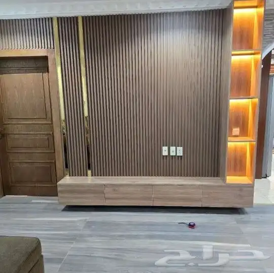 معلم طريف لجميع انواع الديكورات الدهانات 6