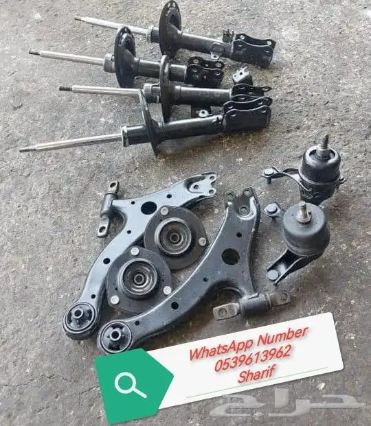 كورولا 2002-2019 2