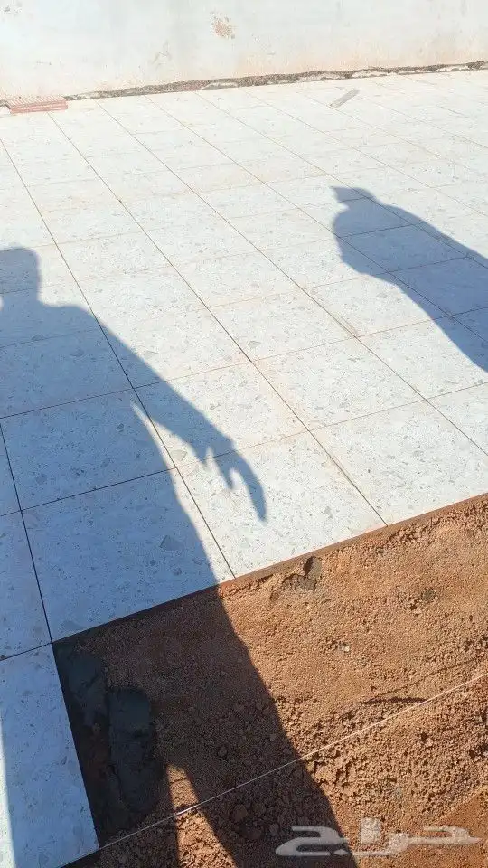 مبلط بلاط  شان  عبدالمج د 3