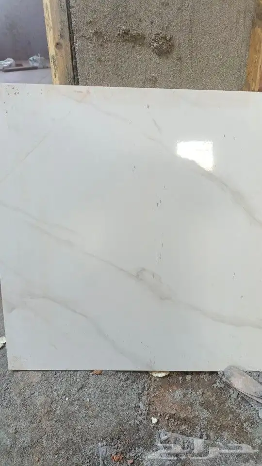 مبلط بلاط  شان  عبدالمج د 8