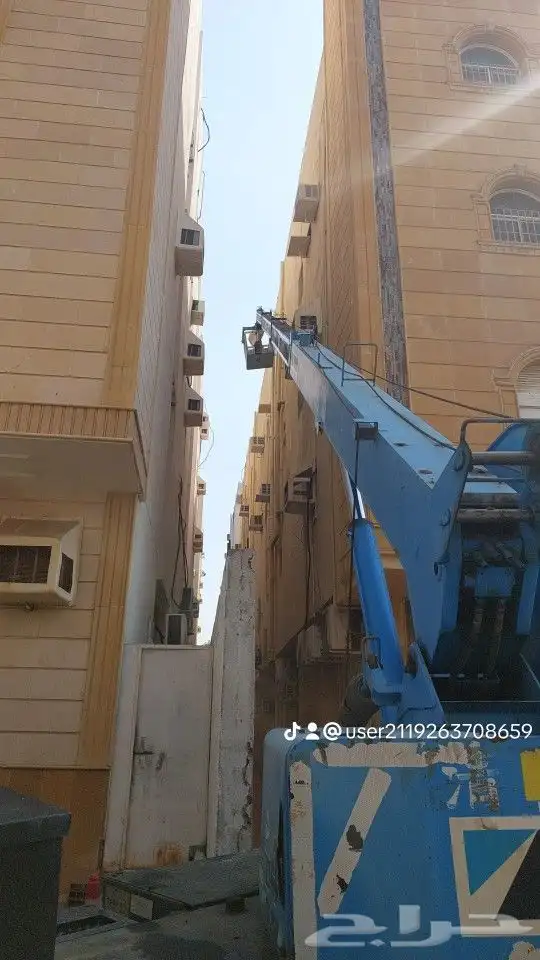 ونش كرين للايجار مكه المكرمة سله صندوق باسكت 3