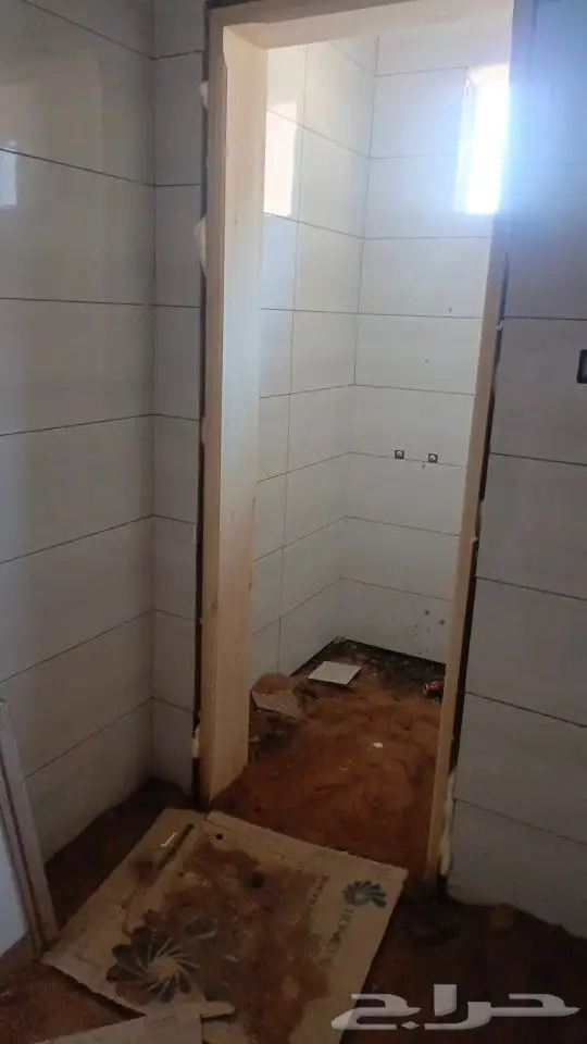 مبلط بلاط  شان  عبدالمج د 6