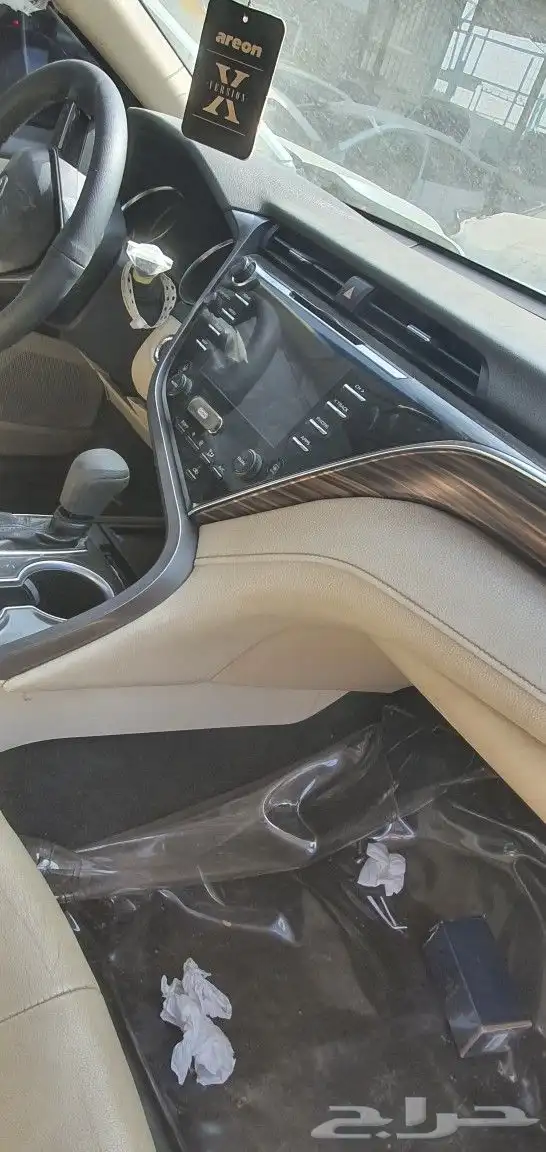 قطع غيار كامري قراندي 220 4