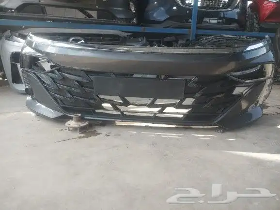 هونداي قطع غيار مستعمل تشليح 3