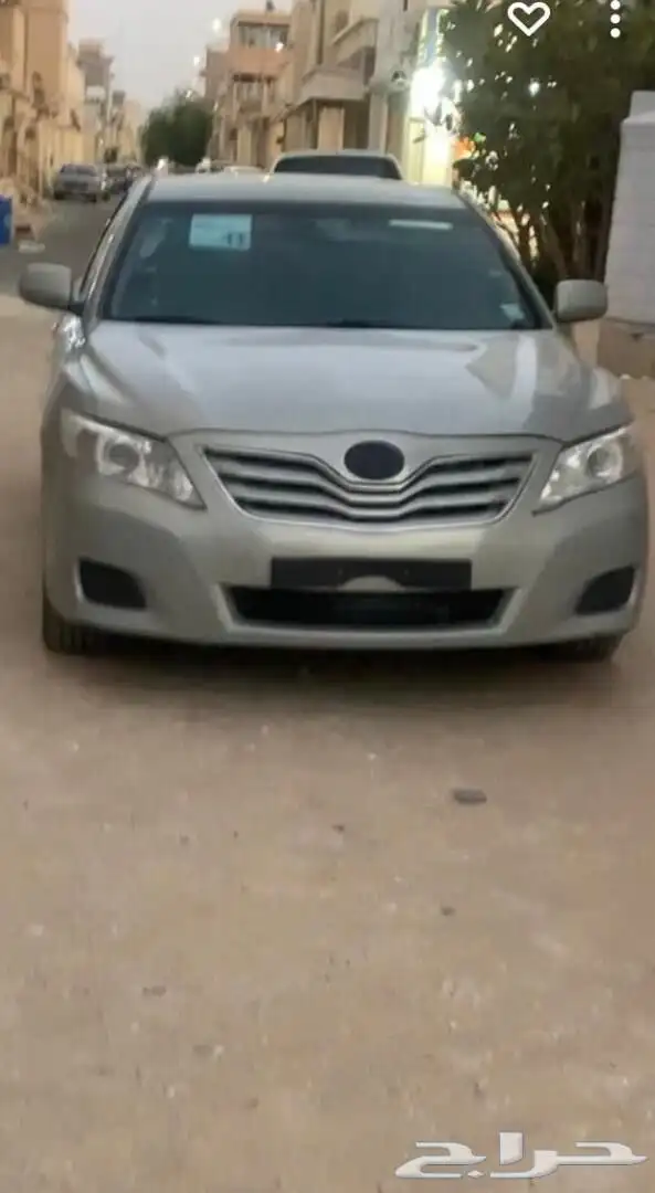 قاعده لوحه طويله سيارات افالون لكزس 17