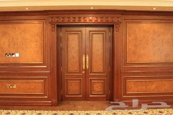 منجره الأعمال الخشبيه للتنفيذ جميع الاعمال الخشبيه والديكور 15