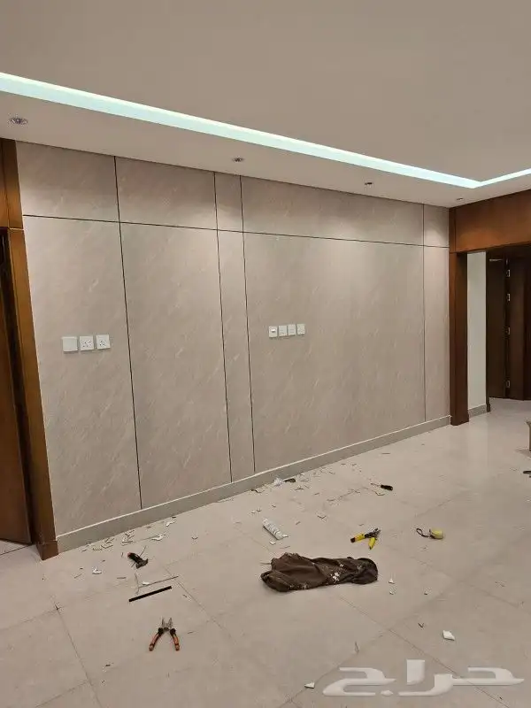 مرايات شيبورد بديل رخام فوم بديل خشب شاشات ادراج 18