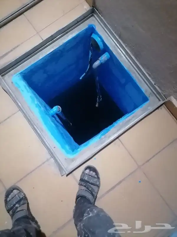 شركة عزل في حائل مائي وحراري وابوكسي 4